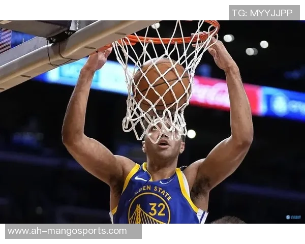 国王认赔了？勇士大买卖！美记计划引爆社媒！勇士新中心！